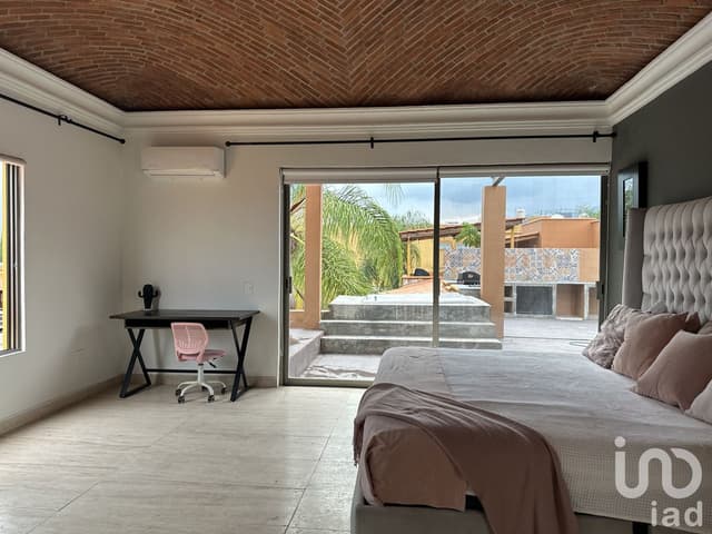 Casa en Venta en Ajijic