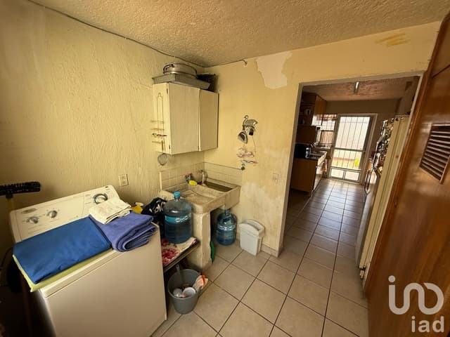 Casa en Venta Colonia Monraz Guadalajara Jalisco