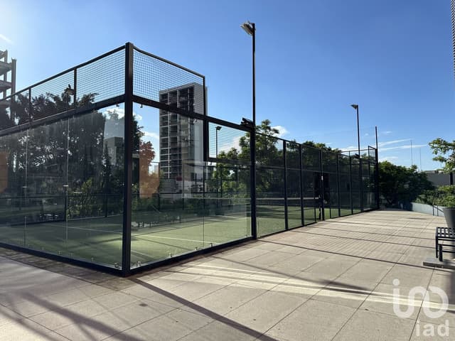 DEPARTAMENTO EN VENTA EN HIDALGO RESIDENCES