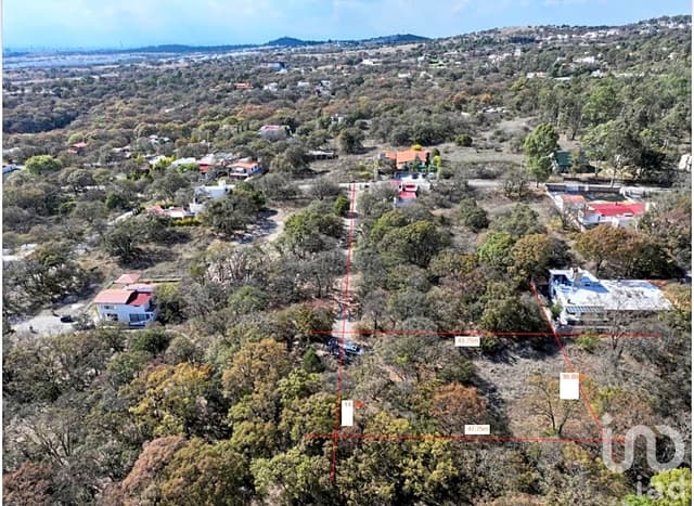 Remate de Terreno en Haras!