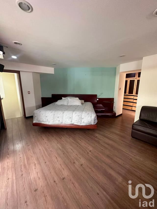 Hermosa Residencia en Morillotla