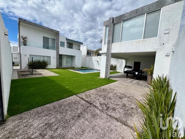 Excelente propiedad para vivir o descansar en Atlixco