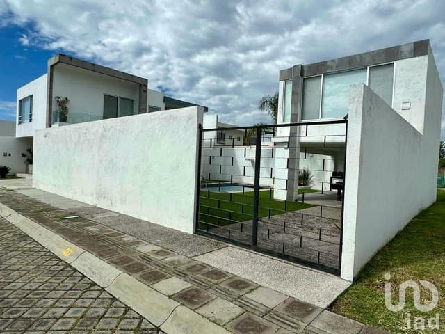 Excelente propiedad para vivir o descansar en Atlixco