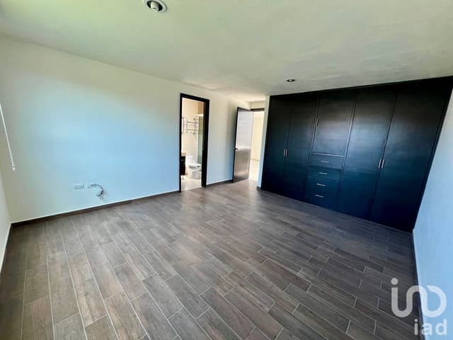 Amplia casa en Ex Hda Concepción Morillotla