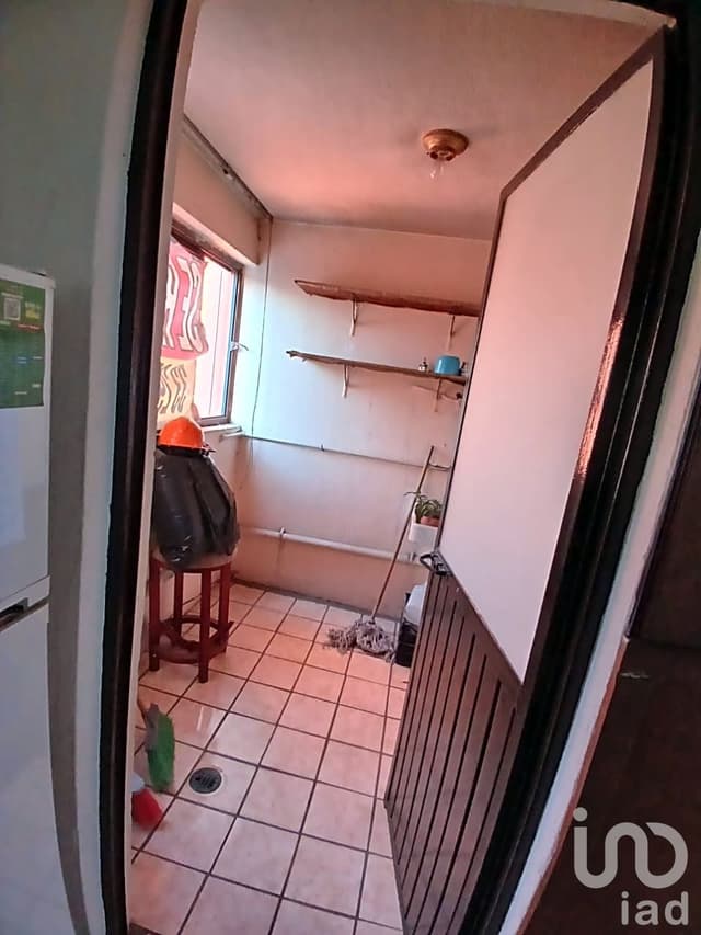 departamento en bosques de la victoria