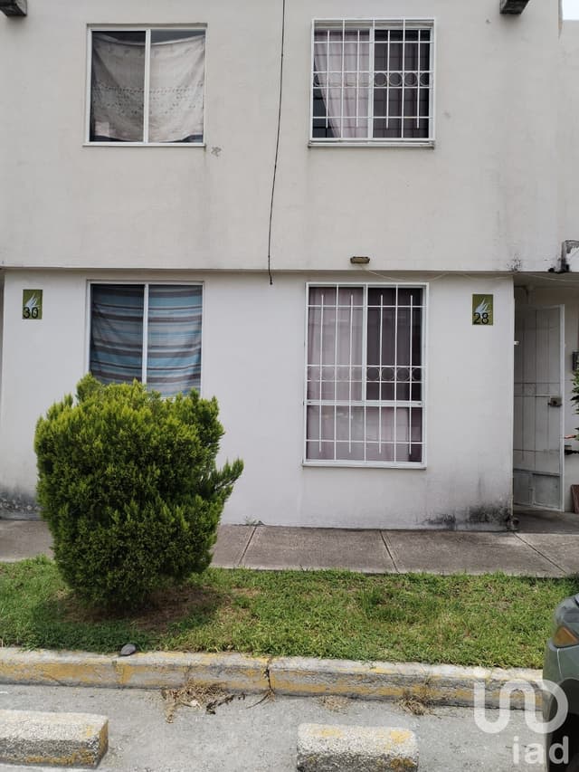 !!VENTA DE CASA EN JALOXTOC MORELOS, RESIDENCIAL VALLE DEL PEDREGAL!!