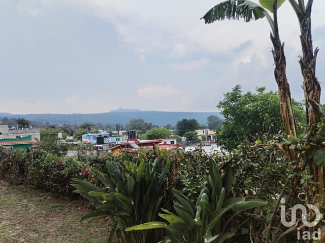 Casa en venta en Santamaria Ahuacatitlan