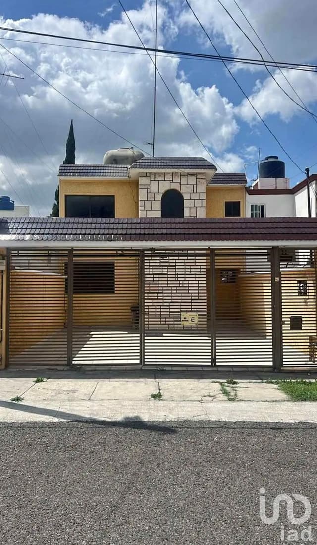 Casa Cumbria Cuautitlan Izcalli