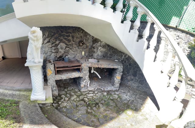 Venta de Casa en Fuentes de Tepepan