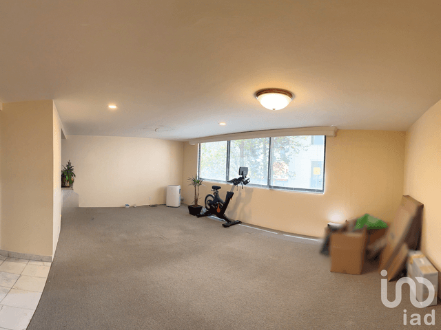 DEPA en VENTA en Insurgentes Cuicuilco, Coyoacán, CDMX.