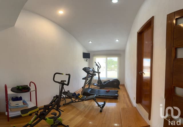 Casa en Venta en Aculco, Edo. de México.