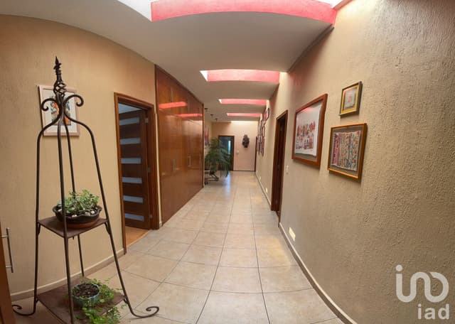 Casa en Venta en Aculco, Edo. de México.