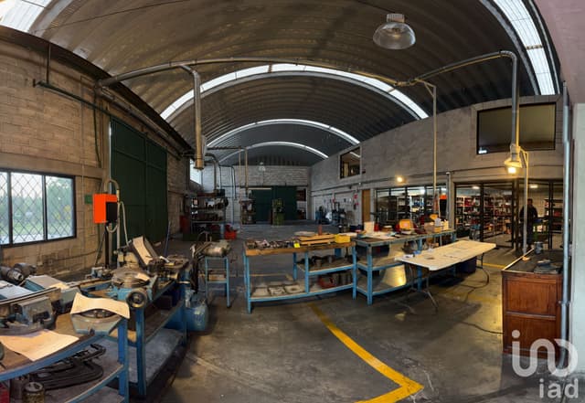 Bodega en Venta en Aculco, Edo. de México