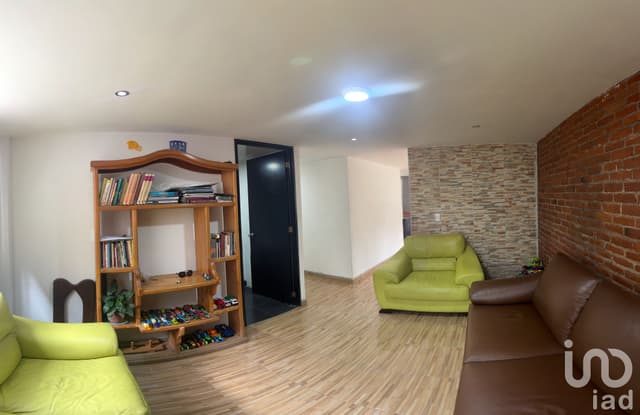 VENTA de CASA en Las Cuevitas, Álvaro Obregón, CDMX
