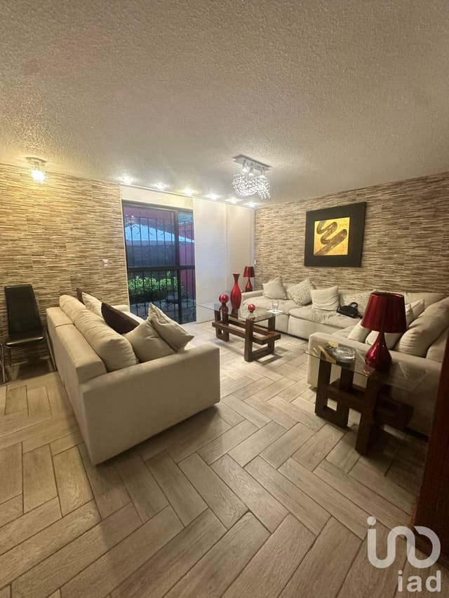 Venta de Casa en Campestre Churubusco, Coyoacán, CDMX