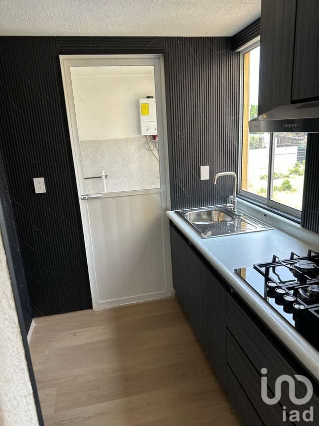 Venta Depa UVM, Coyoacán ; CDMX