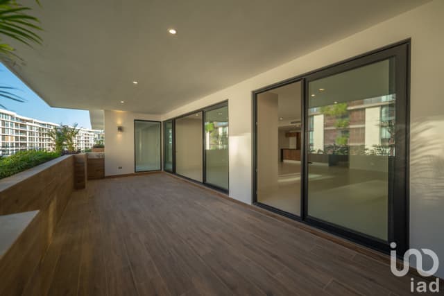 Venta de Depas en Marina Pto.Cancún, Cancún Q.ROO