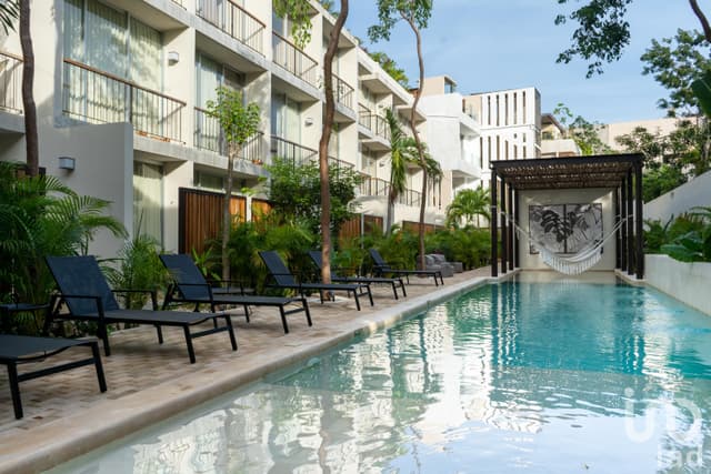 Venta de Depas en Tulum Q.Roo Arun