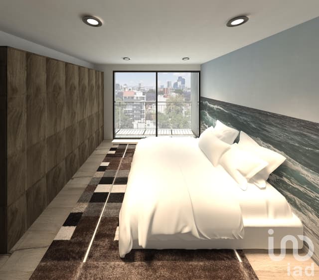 Venta de Depas Zacahuitzco,Benito J., CDMX