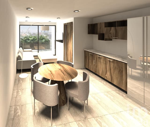 PREVENTA de Depas Zacahuitzco,Benito J., CDMX