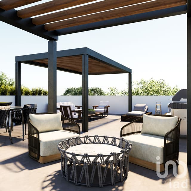 Venta de Depas en Roma Sur, Cuauhtémoc, CDMX