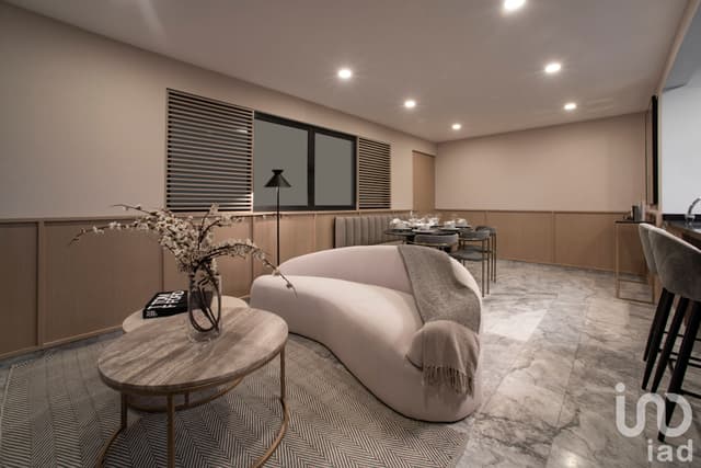 Venta de Depas, Roma Norte, Cuauhtémoc, CDMX