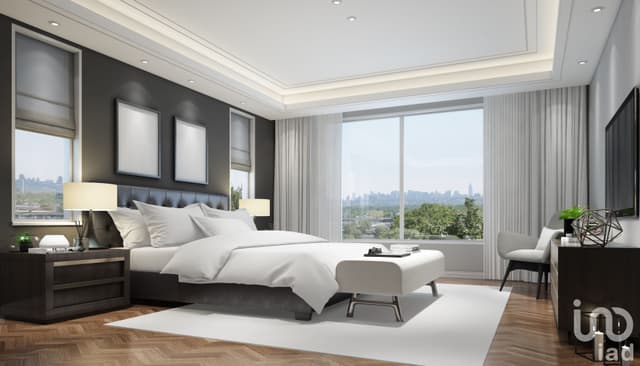 PREVENTA de Depas en Lomas Anáhuac, Huixquilucan, Edo. de Mex.