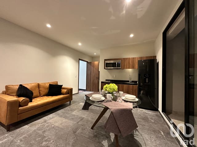 PREVENTA de Depas en Tabacalera, Cuauhtémoc, CDMX