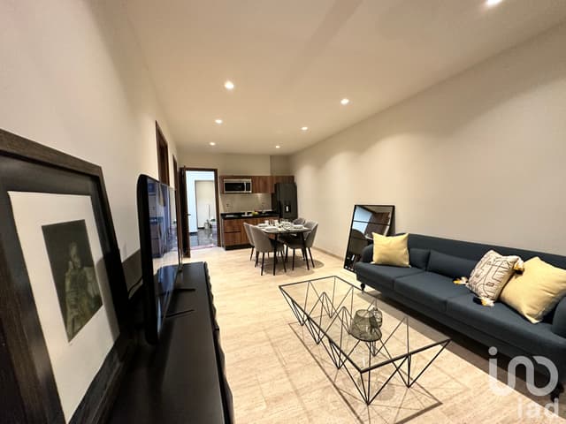 VENTA de Depa en Tabacalera, Cuauhtémoc, CDMX