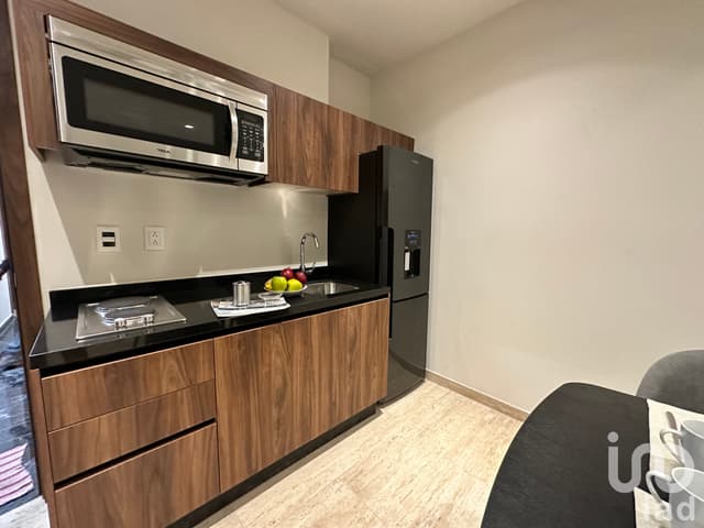 VENTA de Depa en Tabacalera, Cuauhtémoc, CDMX