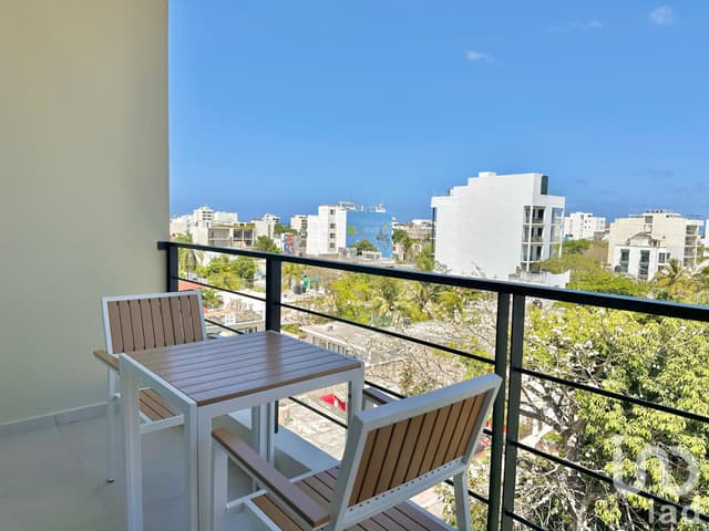 Venta de Depas en Zazil-ha, Playa del Carmen, Quintana Roo Lev