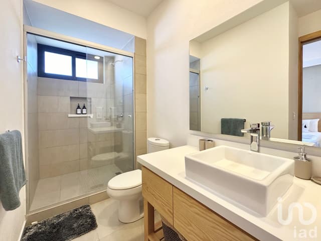 Venta de Depas en Zazil-ha, Playa del Carmen, Quintana Roo Lev