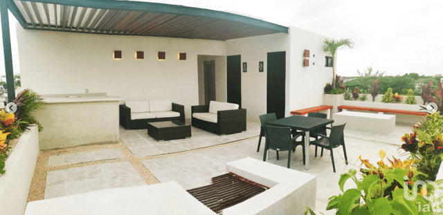 Venta de Depas, Gonzalo Guerrero, Playa del Carmen, Q.Roo Lev