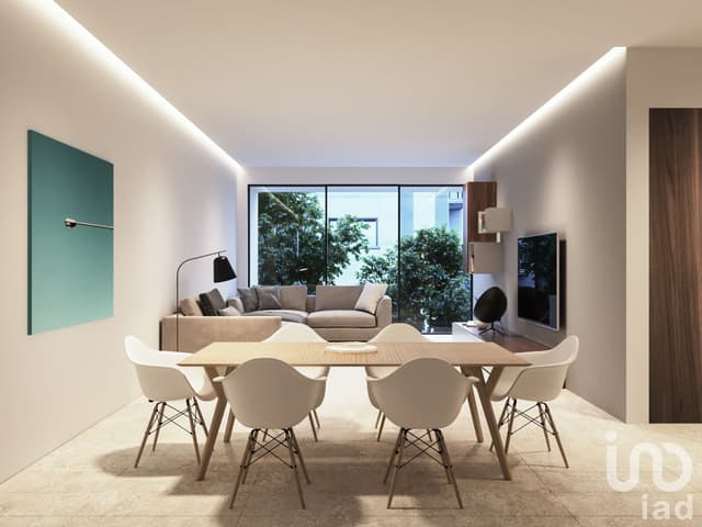 PREVENTA de Depas en Nonoalco, Benito Juárez, CDMX.