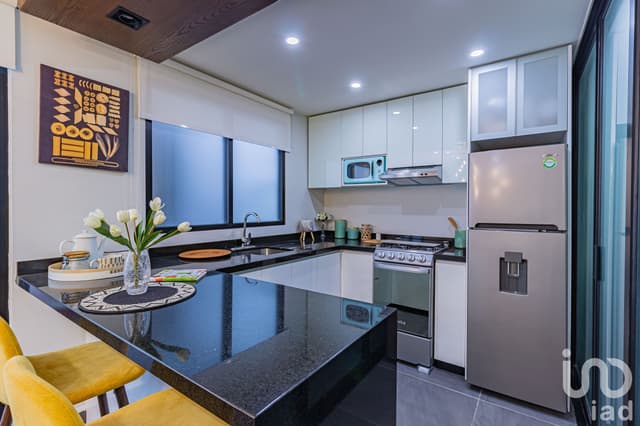 Venta de Depas en Roma Sur, Cuauthémoc, CDMX