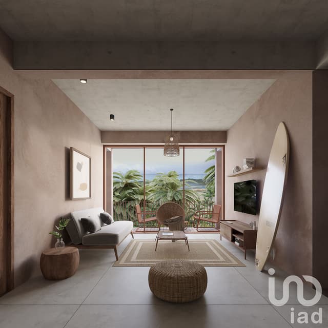 PREVENTA de Depas en Puerto Escondido, Oaxaca