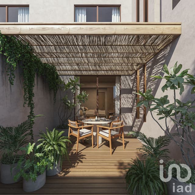 PREVENTA de Depas en Puerto Escondido, Oaxaca