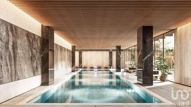 PREVENTA de Depas en Col. Juaréz, Cuauhtémoc, CDMX