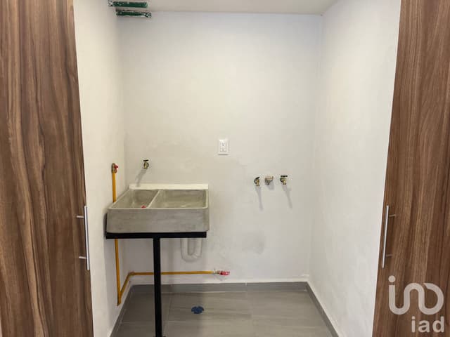 Venta de Depas en Ampliación Petrolera, Azcapotzalco, CDMX.