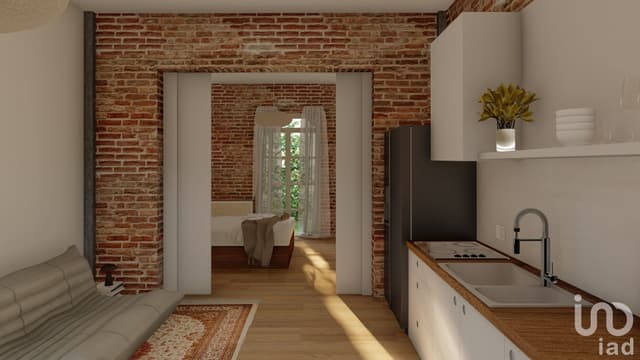 PREVENTA de Depas en Sta. María la Rivera, Cuauhtémoc, CDMX