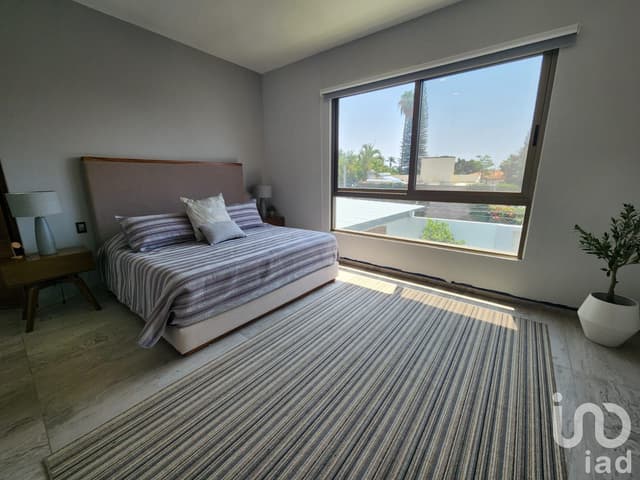 Venta de Casa en Zona Dorada, Cuernavaca, Morelos.