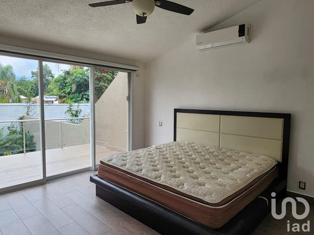 Venta de Casa en Vista Hermosa II, Cuernavaca, Morelos