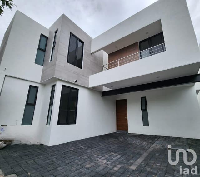 Venta de Casa en Zona Norte, Cuernavaca, Morelos.