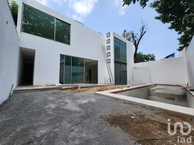 Preventa de Casa en Zona Norte en Rancho Tetela, Cuernavaca.