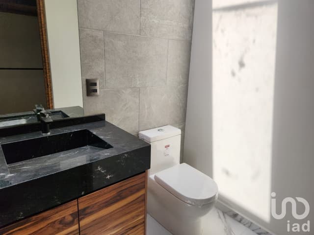 Venta de Casa en La Cañada, Cuernavaca, Morelos.