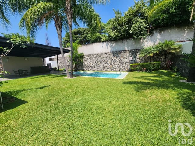 Venta de Casa en Jiutepec, Morelos