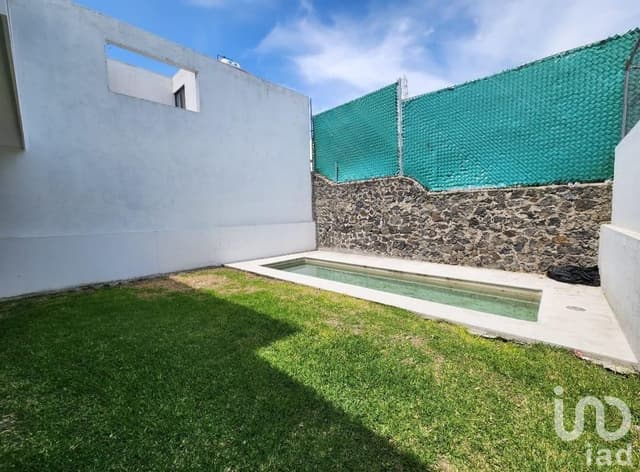 Venta de Casa en Jiutepec, Morelos