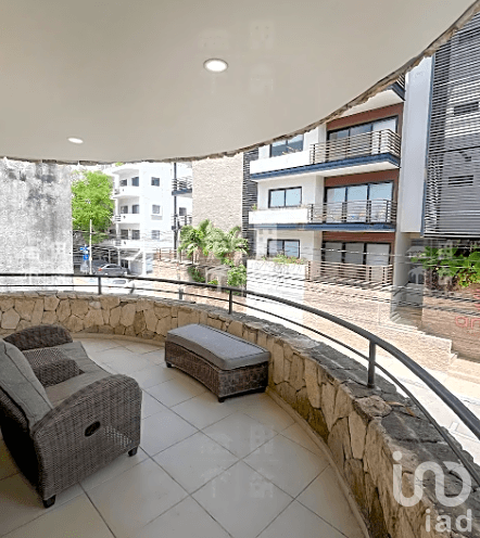 Venta de Depa en Senderos Mayacoba, Playa del Carmen