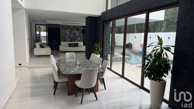 Casa en Venta en Playa del Carmen, Quintana Roo.