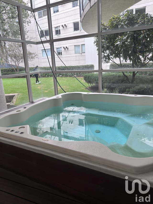 PENT HOUSE en VENTA en Vista Verde, Miguel Hidalgo, CDMX.